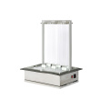 Air Duct sterilization UVC ultraviolet lamp